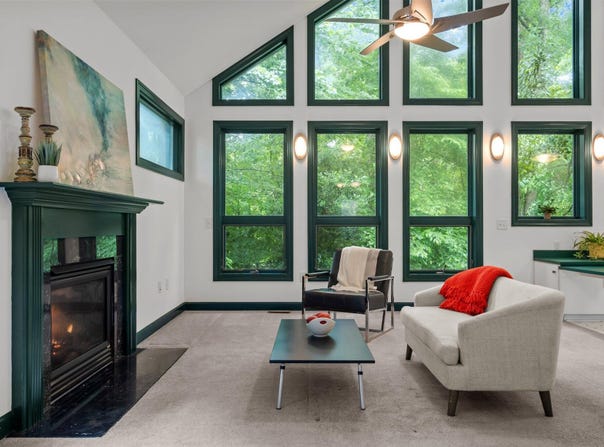 224 Crawford Road, Hillsborough, NC 27278
