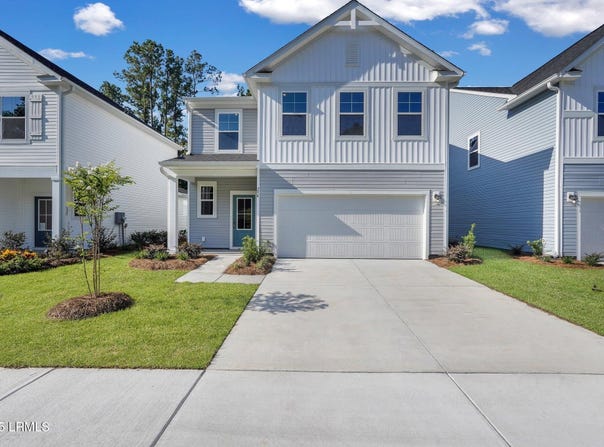 122 Lockwood Drive, Bluffton, SC 29910