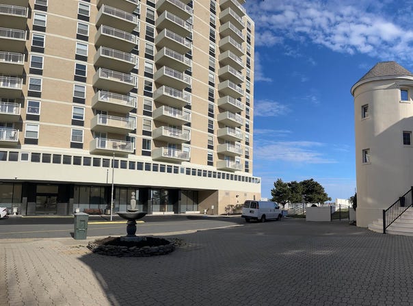 101 S Plaza Pl, Lower Chelsea, NJ 08401