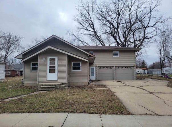 515 6th Avenue, Spencer, IA 51301