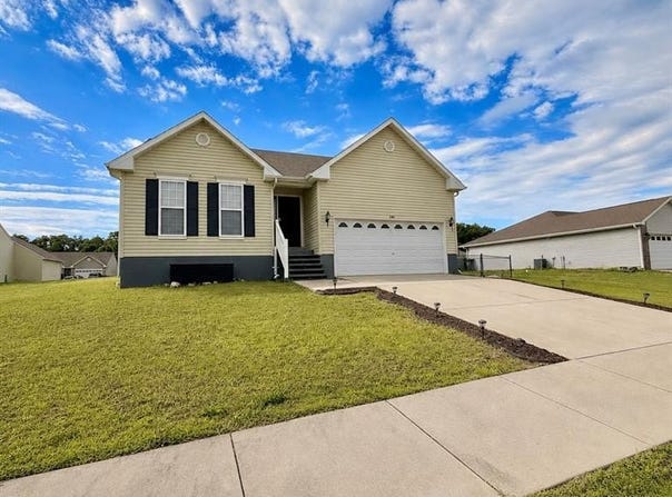 146 Kale Court, Saint Robert, MO 65584