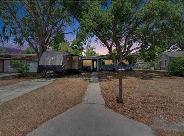 750 AZALEA DRIVE, BARTOW, FL 33830