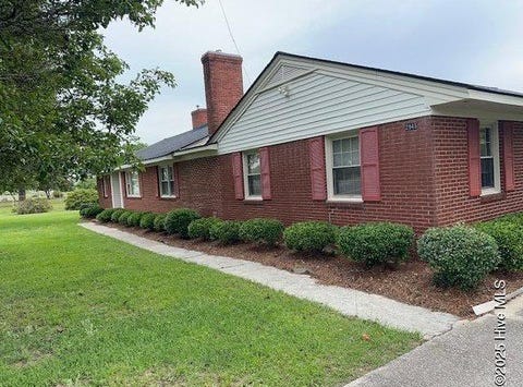 2945 Us Highway 17, Williamston, NC 27892