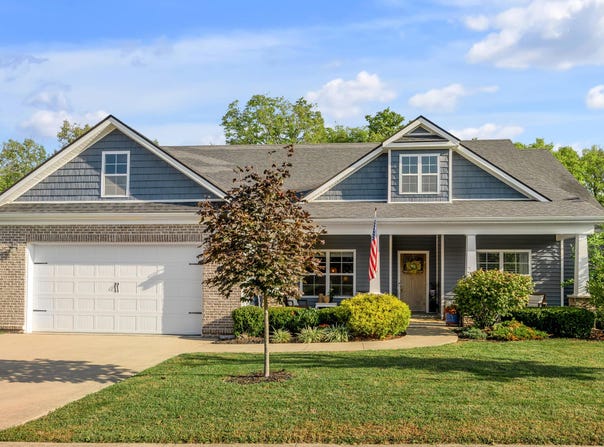 4060 Greentree Road, Versailles, KY 40383
