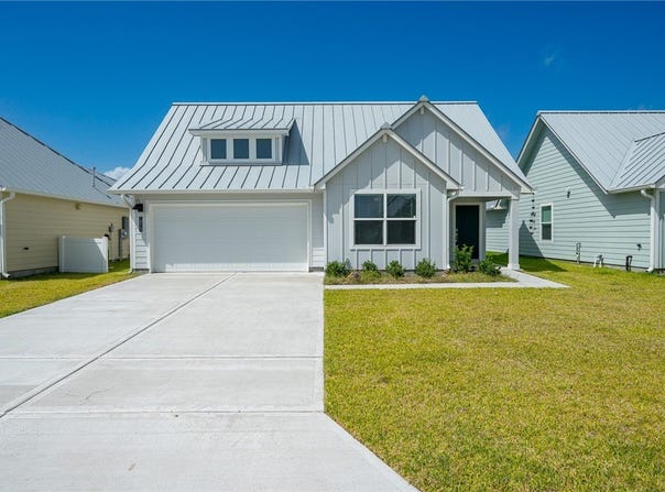 1013 St Croix Drive, Rockport, TX 78382