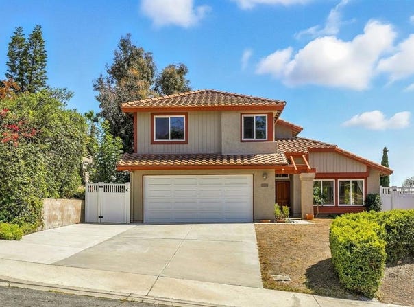 2639 Sutter Street, Carlsbad, CA 92010
