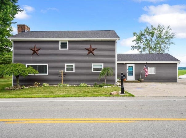 17971 State Route 347, Raymond, OH 43067
