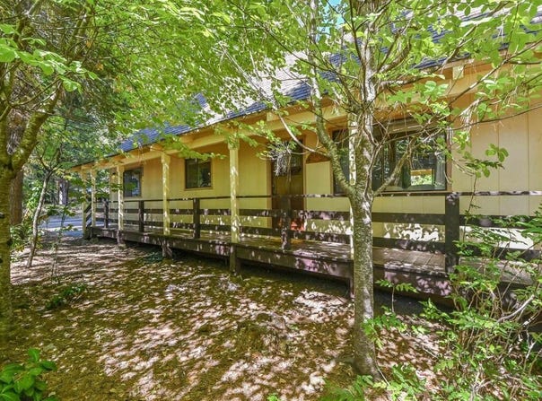 1801 Pine Drive, Arnold, CA 95223