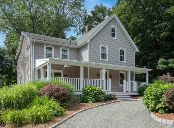 26 Dayton St, Bernards Twp., NJ 07920-1740