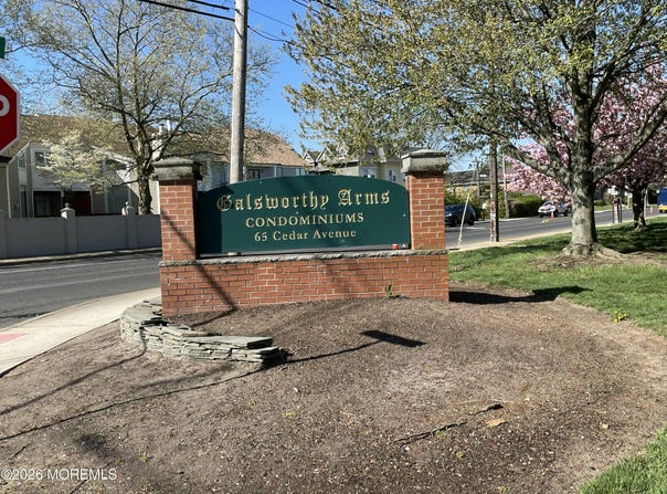 65 Cedar Avenue, Long Branch, NJ 07740