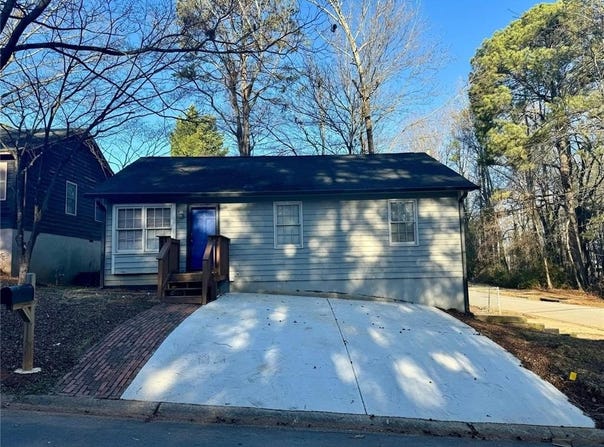 4636 Candlewyck Way, Buford, GA 30518