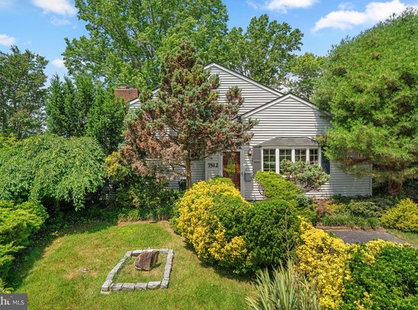 7512 FAR HILLS DRIVE, BALTIMORE, MD 21286