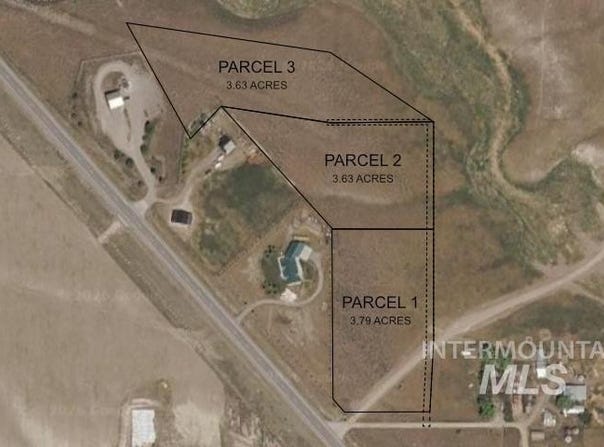 Parcel 2, Albion, ID 83311
