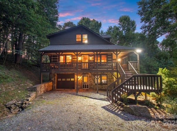 550 Welcome Way, Boone, NC 28607