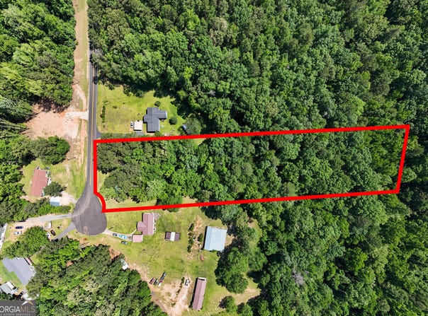188 Pineway, Milledgeville, GA 31061