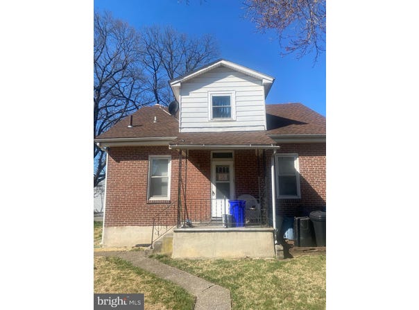1121 S 19TH STREET, HARRISBURG, PA 17104