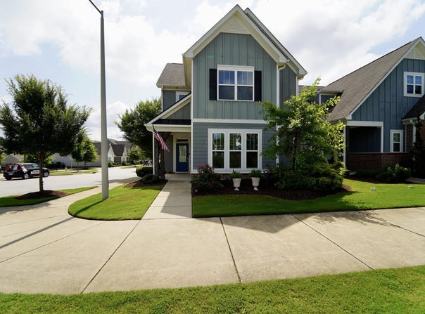 421 Old Ride Drive, Holly Springs, NC 27540