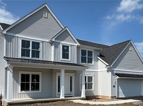 5637 Dorothy Circle, Clarence, NY 14032
