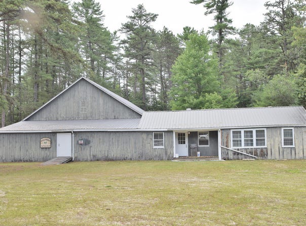945 Pequawket Trail, Standish, ME 04084