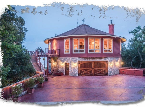 3570 Sibley Lane, Templeton, CA 93465