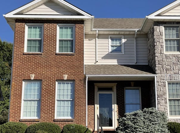 745 Arrowhead Trl W, Mt Sterling, KY 40353