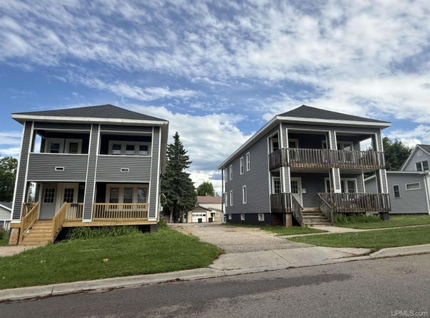 212 Iron, Norway, MI 49870