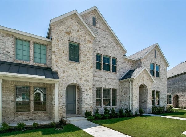 1309 Ethan Drive, Flower Mound, TX 75028