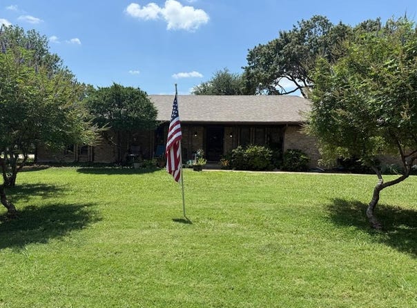 322 Willow Wood Street, Murphy, TX 75094