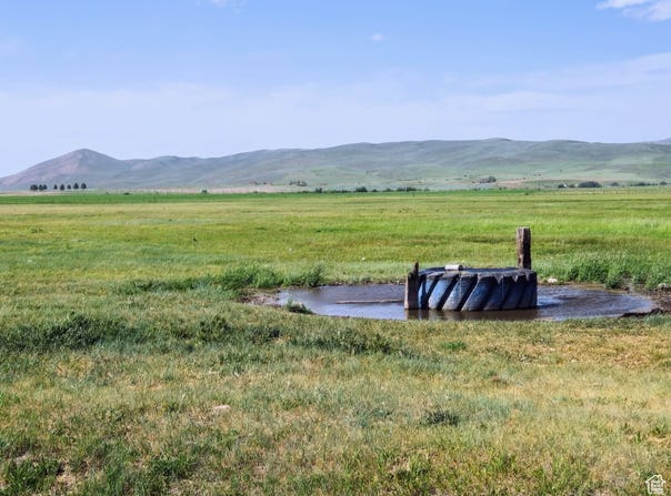 2898 CHESTERFIELD, Bancroft, ID 83217