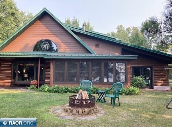 20136 Little Bear Lake Rd., Cook, MN 55723