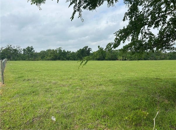 0000 Puckett Ranch Rd County Road, Franklin, TX 77856