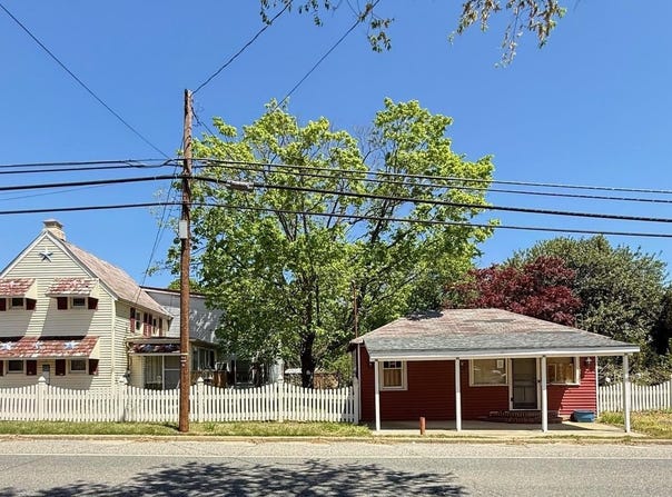 377 Main Street, Cedarville, NJ 08311