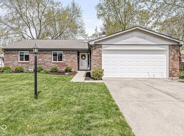 7656 Madden Lane, Fishers, IN 46038