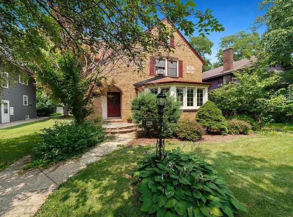 1218 Harlem, ROCKFORD, IL 61103