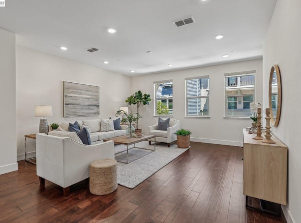 3992 Scottfield St, Dublin, CA 94568