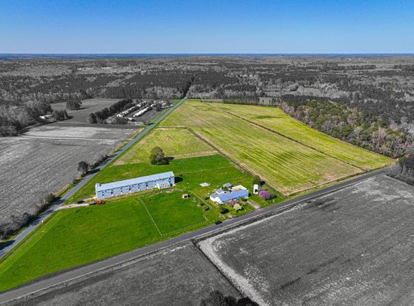 32810 Longridge, Parsonsburg, MD 21849