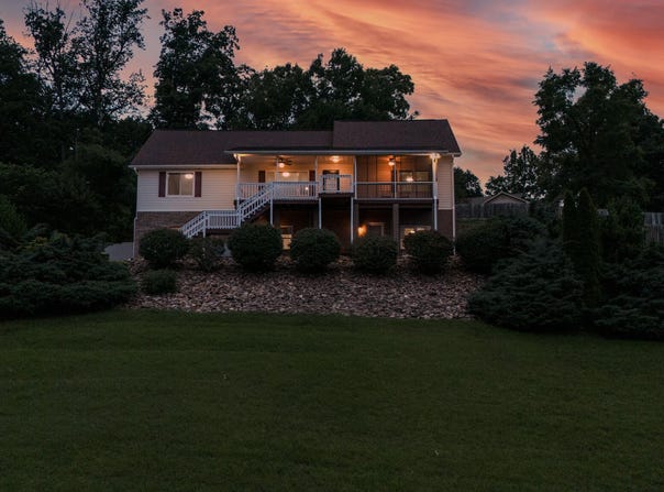 1110 Hide Away Lane, Kodak, TN 37764