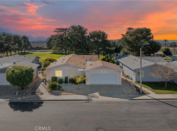 10795 Cherry Hills Drive, Cherry Valley, CA 92223