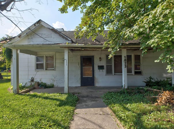 1023 Vine Street, Paris, KY 40361