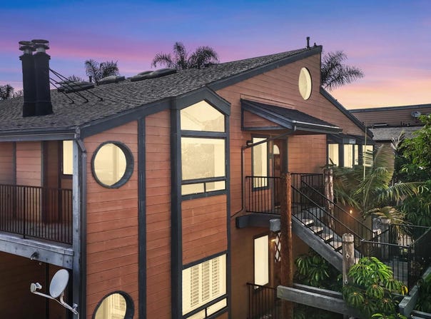 811 Kalpati Cr unit: B, Carlsbad, CA 92008