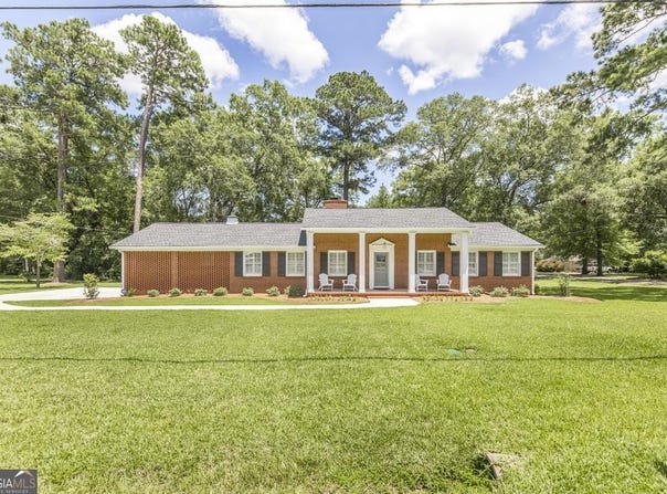 700 Hillcrest, Perry, GA 31069