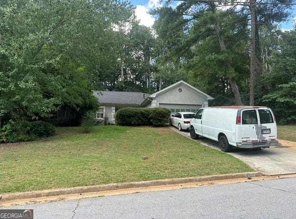 2021 HUNTCLIFF DRIVE, LAWRENCEVILLE, GA 30043