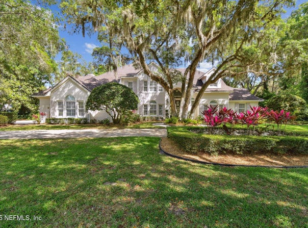 6230 HIGHLANDS Court, Ponte Vedra Beach, FL 32082