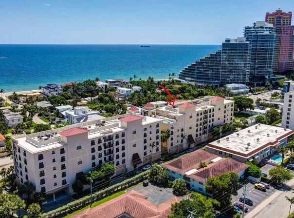 2409 N Ocean Boulevard, Fort Lauderdale, FL 33305
