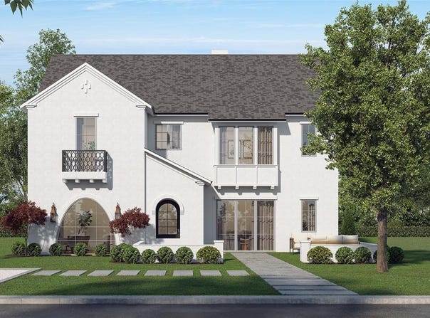 4021 Southwestern Boulevard, University Park, TX 75225