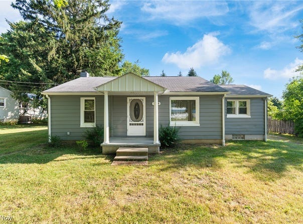 209 Claridon Road, Chardon, OH 44024
