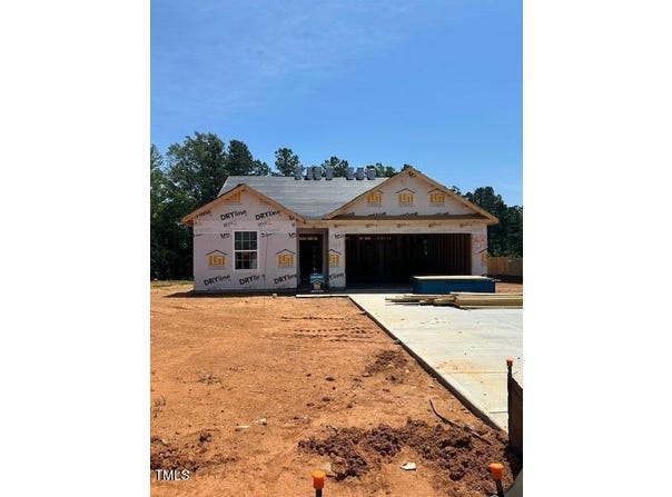 65 Crow Field Street, Roxboro, NC 27574