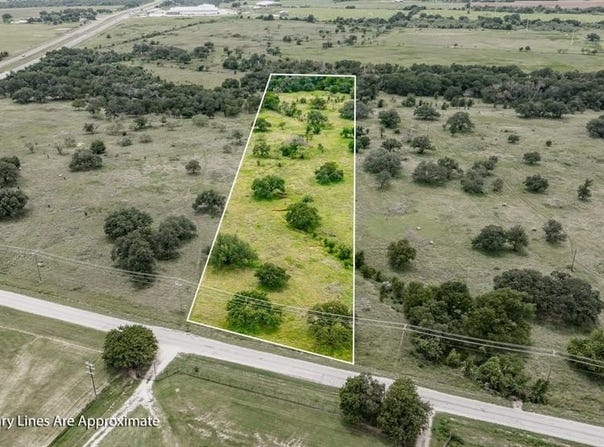 Lot 8 County Road 380, Dublin, TX 76446