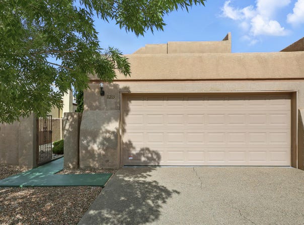 11213 Paseo del oso, Albuquerque, NM 87111
