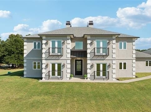 9433 S 282nd East Avenue, Broken Arrow, OK 74014